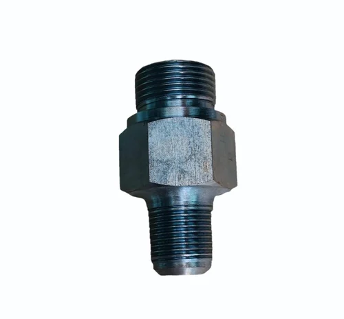 Stainless Steel Hydraulic Adapter